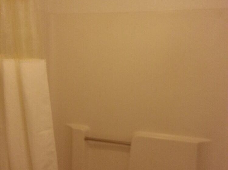 モーテル Americas Best Value Inn Lincoln