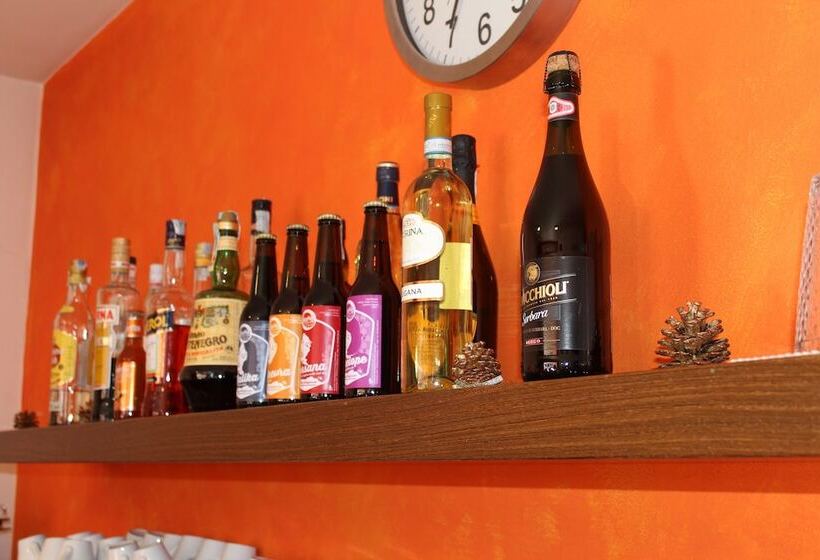 فندق على الطريق Blue Relais Garda