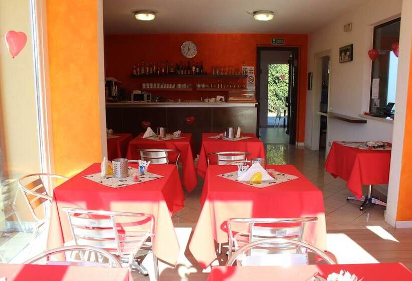 فندق على الطريق Blue Relais Garda