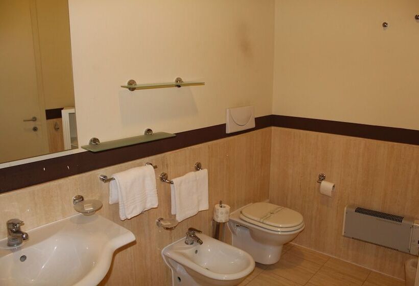 فندق على الطريق Blue Relais Garda