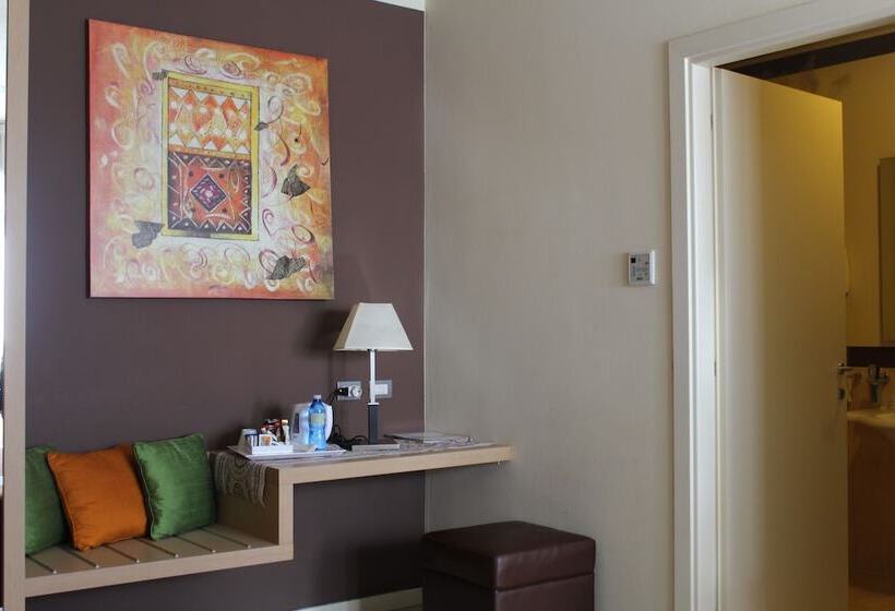 فندق على الطريق Blue Relais Garda