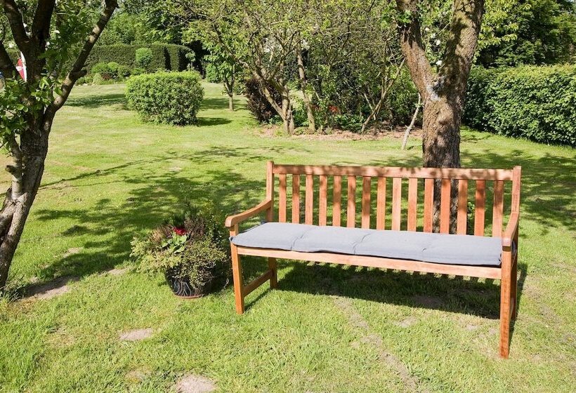 Munkebjerg Bed & Breakfast