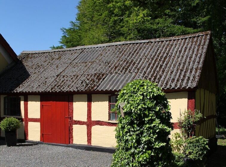 Munkebjerg Bed & Breakfast