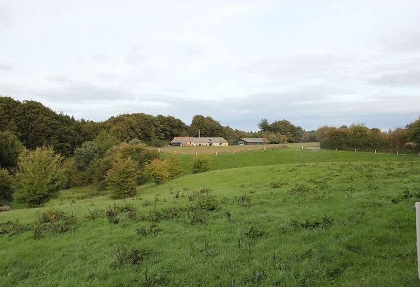 Munkebjerg Bed & Breakfast