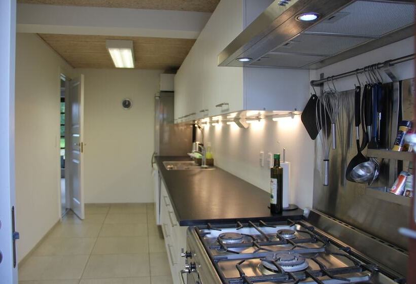 Munkebjerg Bed & Breakfast