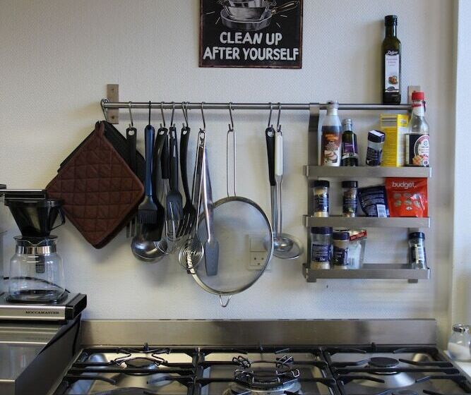 Munkebjerg Bed & Breakfast