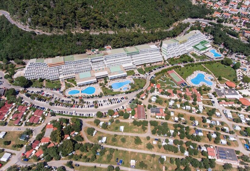 Narcis   Maslinica Hotels & Resorts