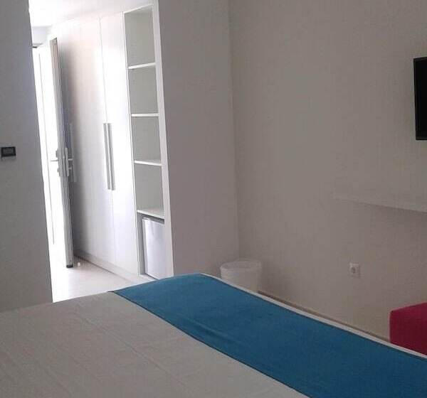 Nasos Hotel & Resort