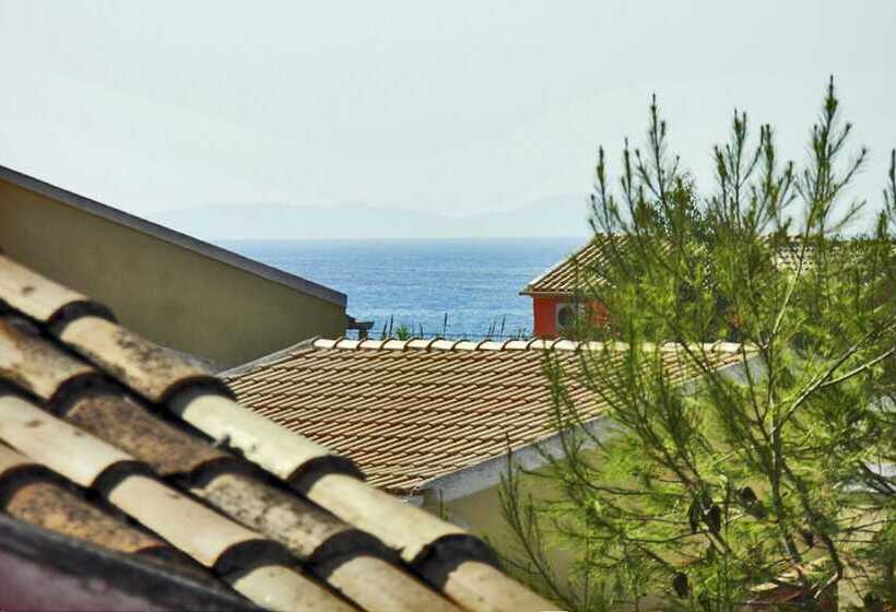 Nireas Resort Corfu