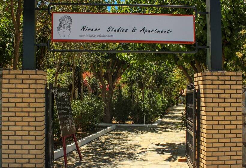Nireas Resort Corfu