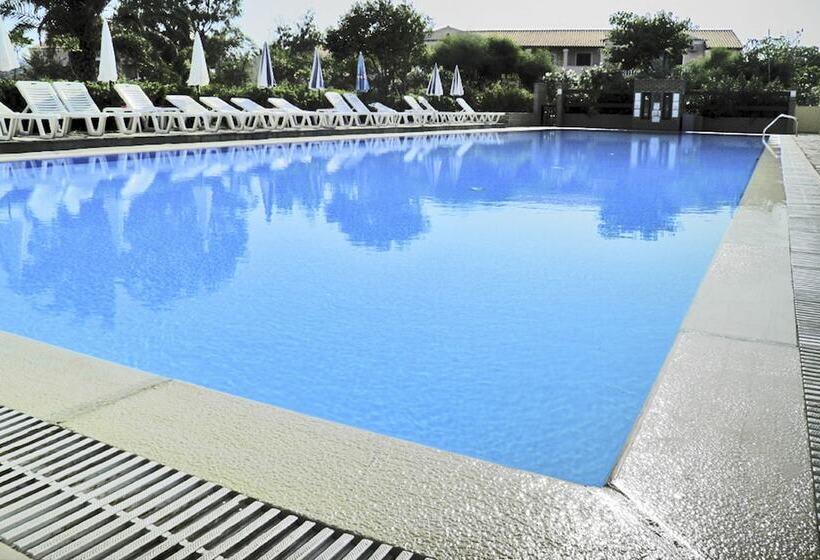 Nireas Resort Corfu