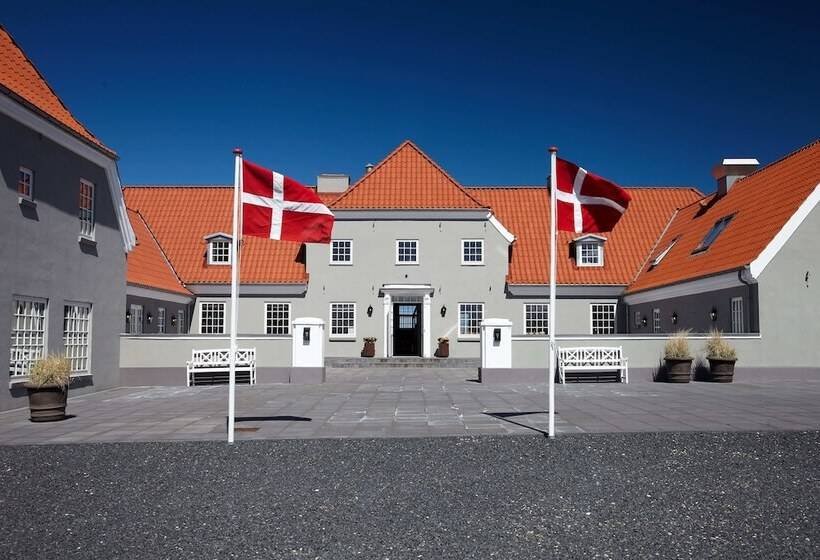 Nor   Badehotellet