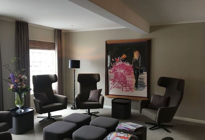 Nor   Badehotellet