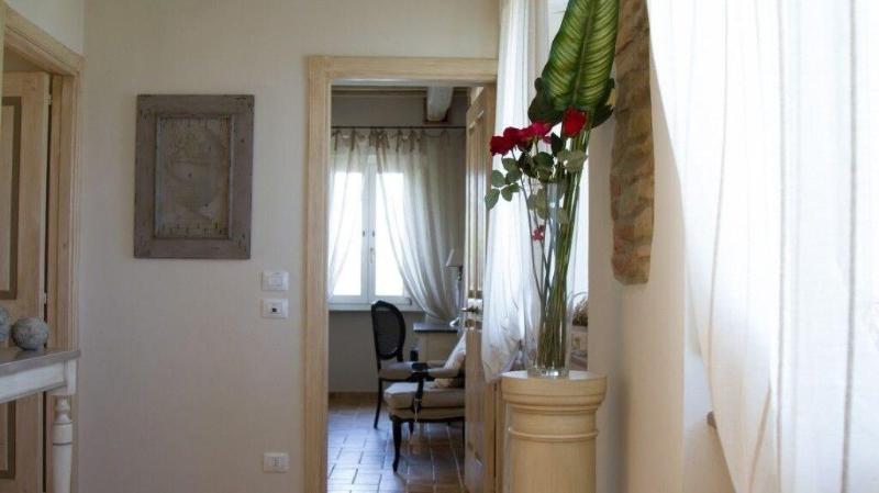 Pamperduto Country Resort