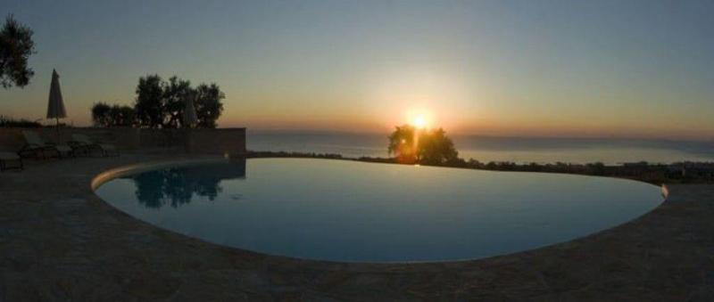 Pamperduto Country Resort