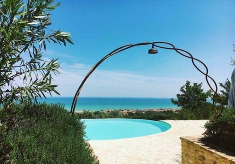 Pamperduto Country Resort