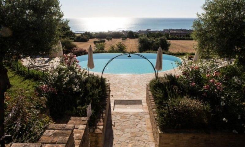 Pamperduto Country Resort