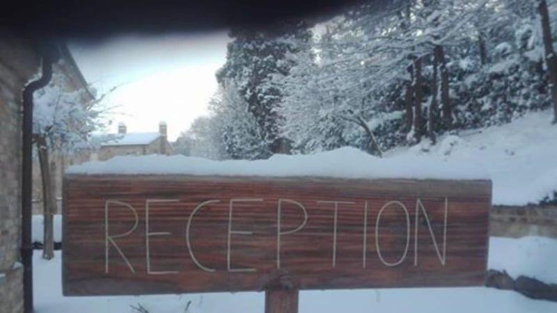 Pamperduto Country Resort