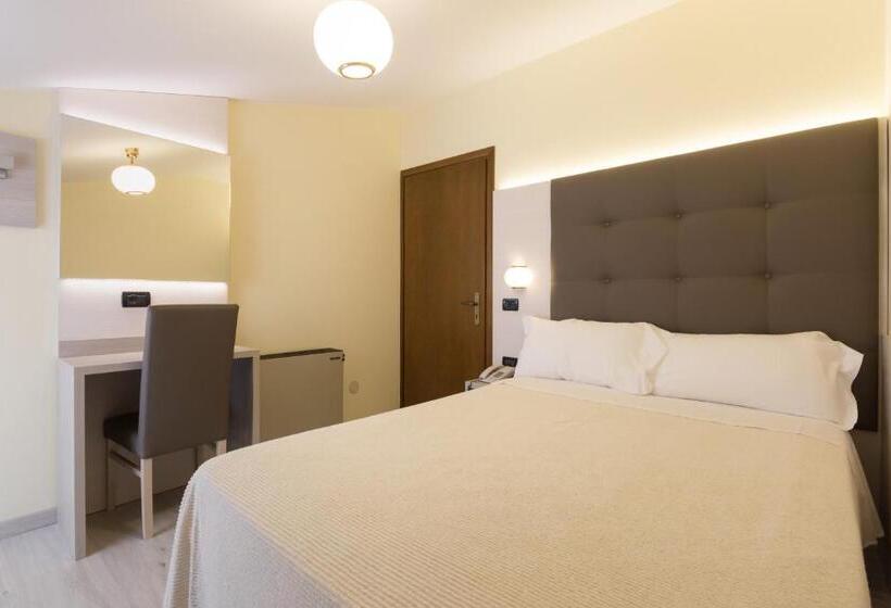 Park Hotel Ristorante Ca  Bianca