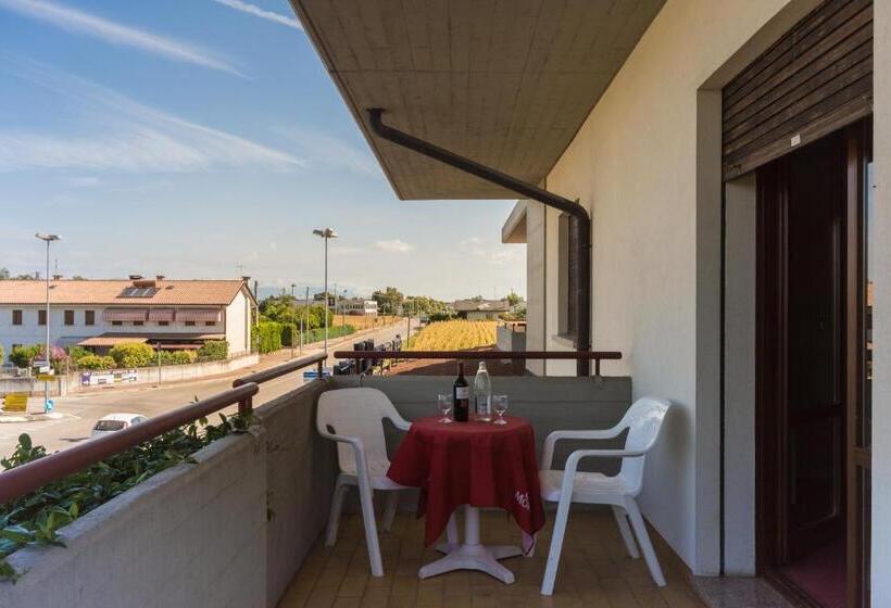 Park Hotel Ristorante Ca  Bianca