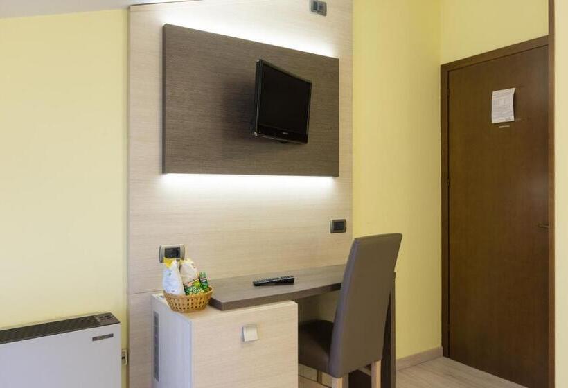 Park Hotel Ristorante Ca  Bianca