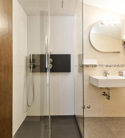 Park Hotel Ristorante Ca  Bianca