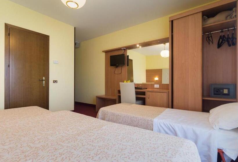 Park Hotel Ristorante Ca  Bianca