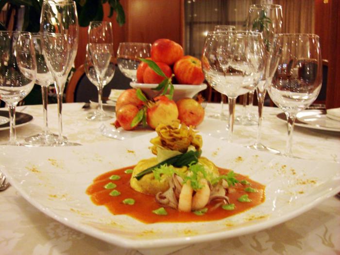 Park Hotel Ristorante Ca  Bianca