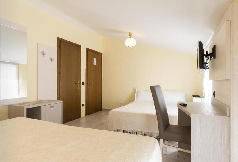 Park Hotel Ristorante Ca  Bianca