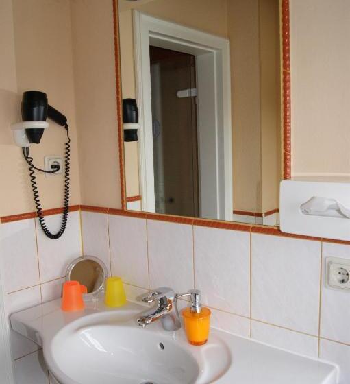 Пансион Gastehaus  Alte Backerei  Kaffeehaus