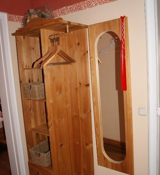 Пансион Gastehaus  Alte Backerei  Kaffeehaus