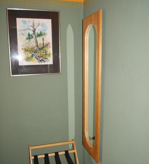 Пансион Gastehaus  Alte Backerei  Kaffeehaus