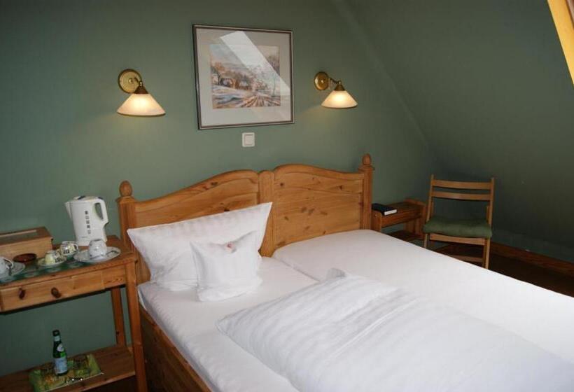 Пансион Gastehaus  Alte Backerei  Kaffeehaus