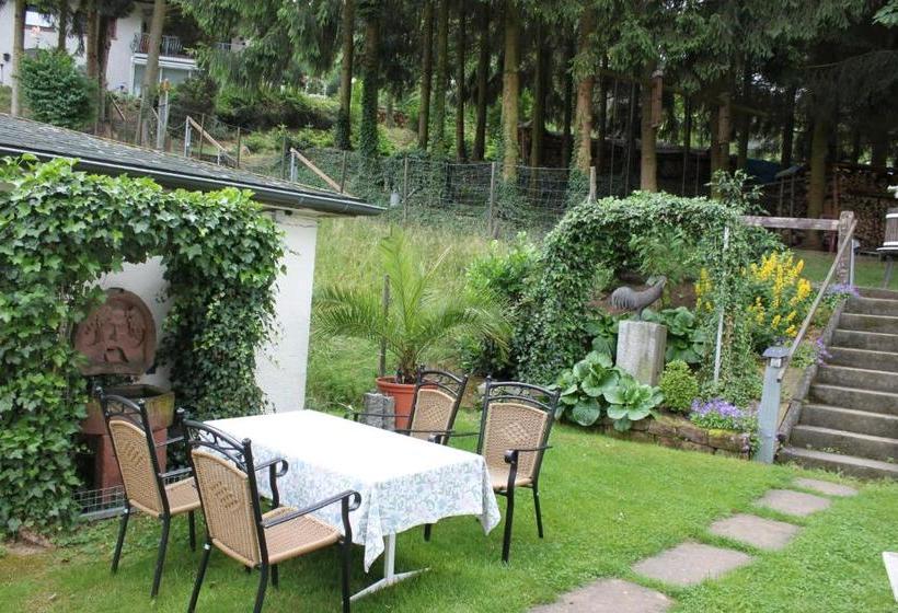 بنسيون Gasthof Jäger