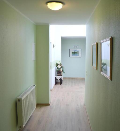 پانسیون Gasthof Waldesruh