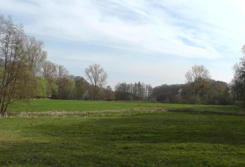 پانسیون Gasthof Waldesruh