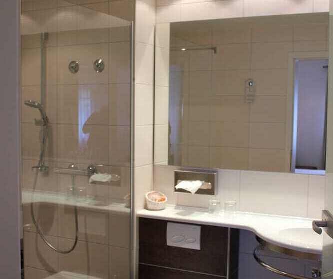 ペンション Gasthof Weißes Roß