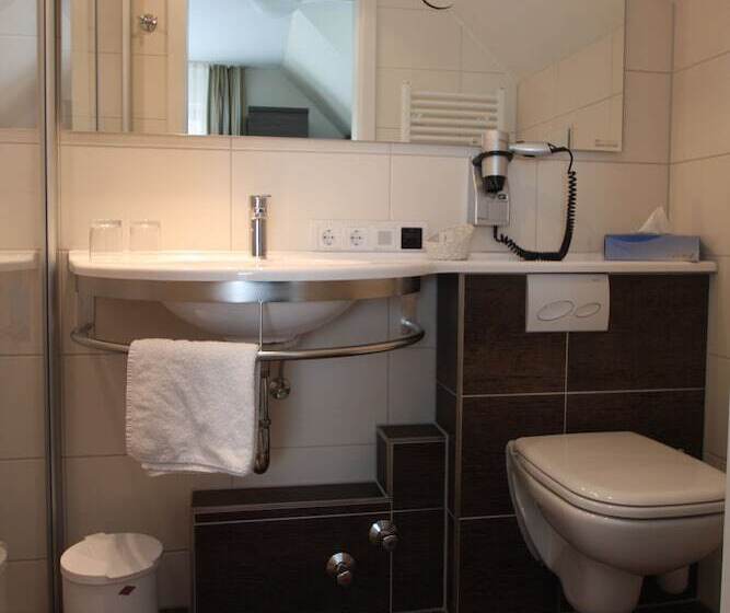 ペンション Gasthof Weißes Roß