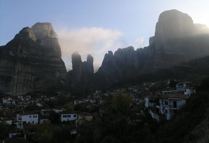 פנסיון Guesthouse Sotiriou