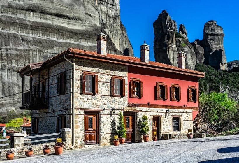 פנסיון Guesthouse Sotiriou