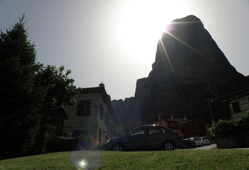 פנסיון Guesthouse Sotiriou