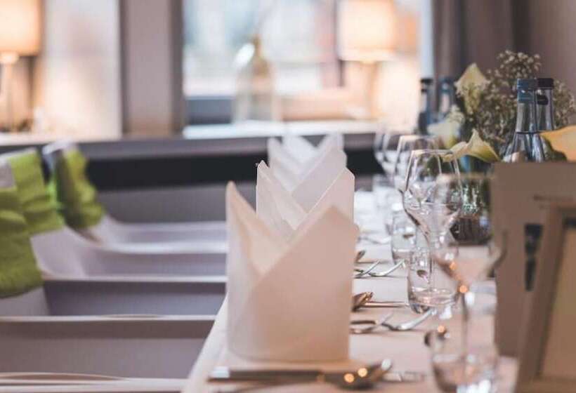 ペンション Kino Hotel Meyer