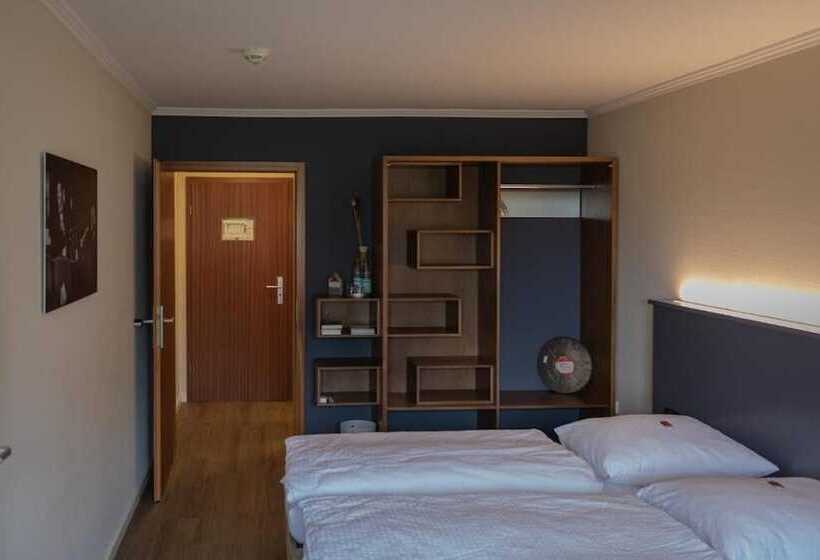 ペンション Kino Hotel Meyer