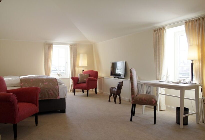 ペンション Kino Hotel Meyer