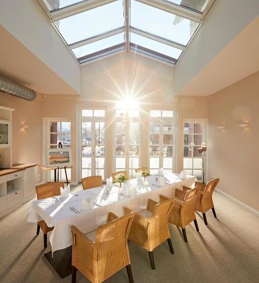 ペンション Kino Hotel Meyer