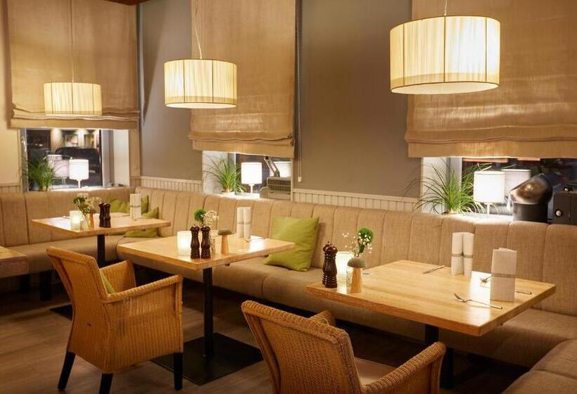 ペンション Kino Hotel Meyer