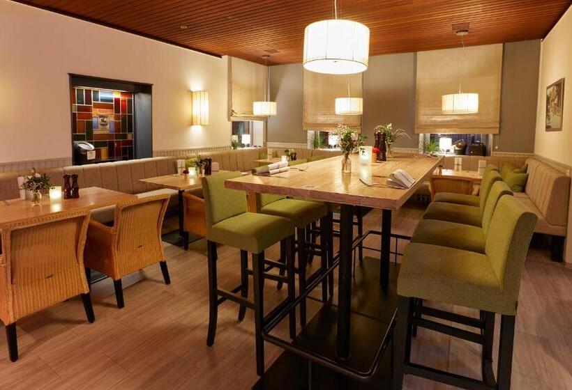 ペンション Kino Hotel Meyer