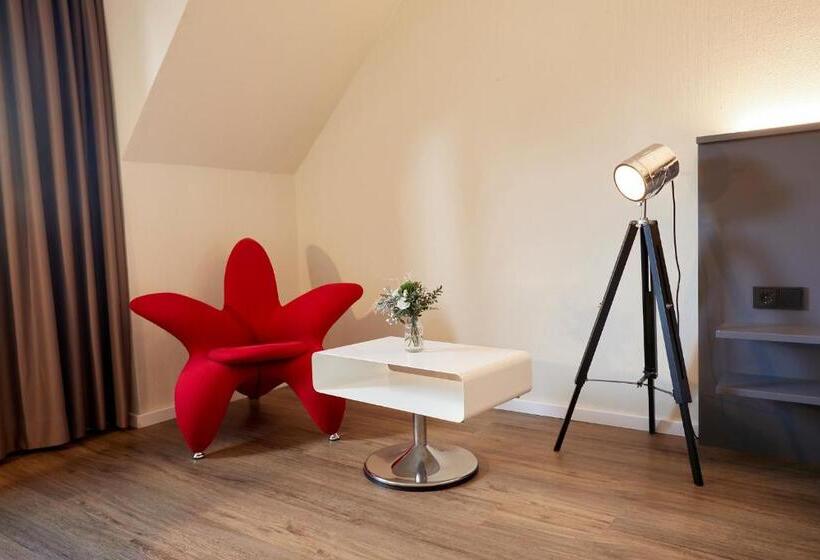 ペンション Kino Hotel Meyer