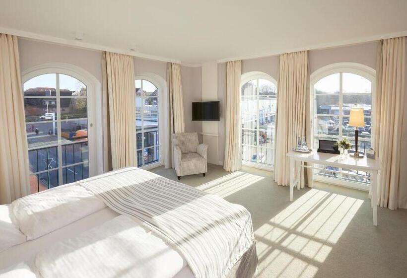 ペンション Kino Hotel Meyer