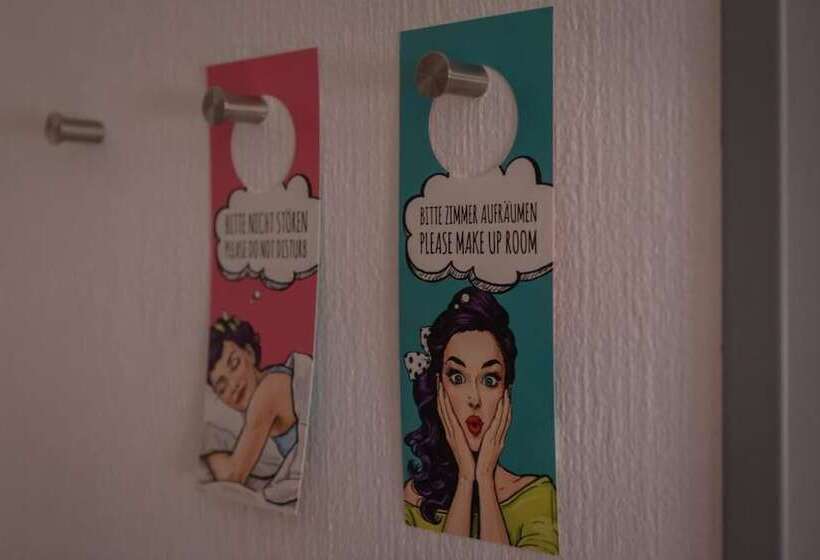 ペンション Kino Hotel Meyer